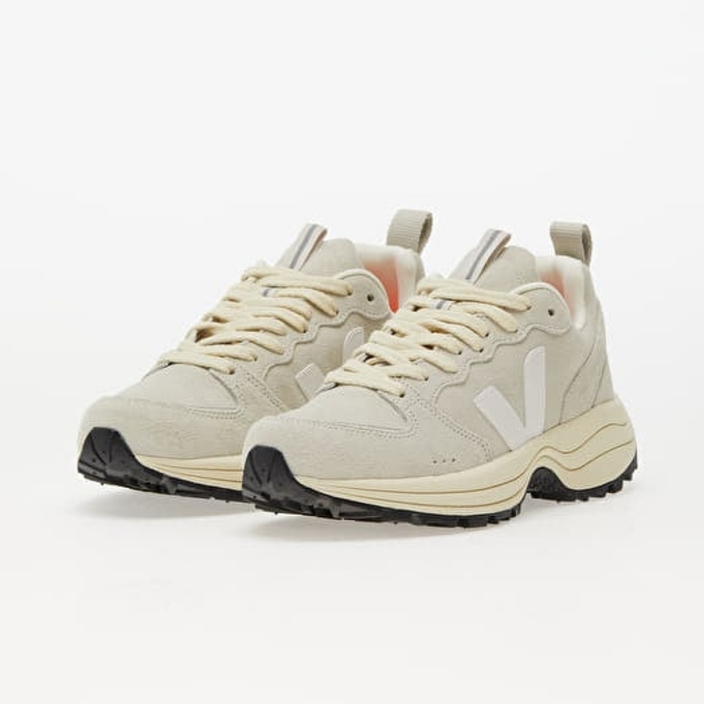 New Veja Venturi Suede Sneakers